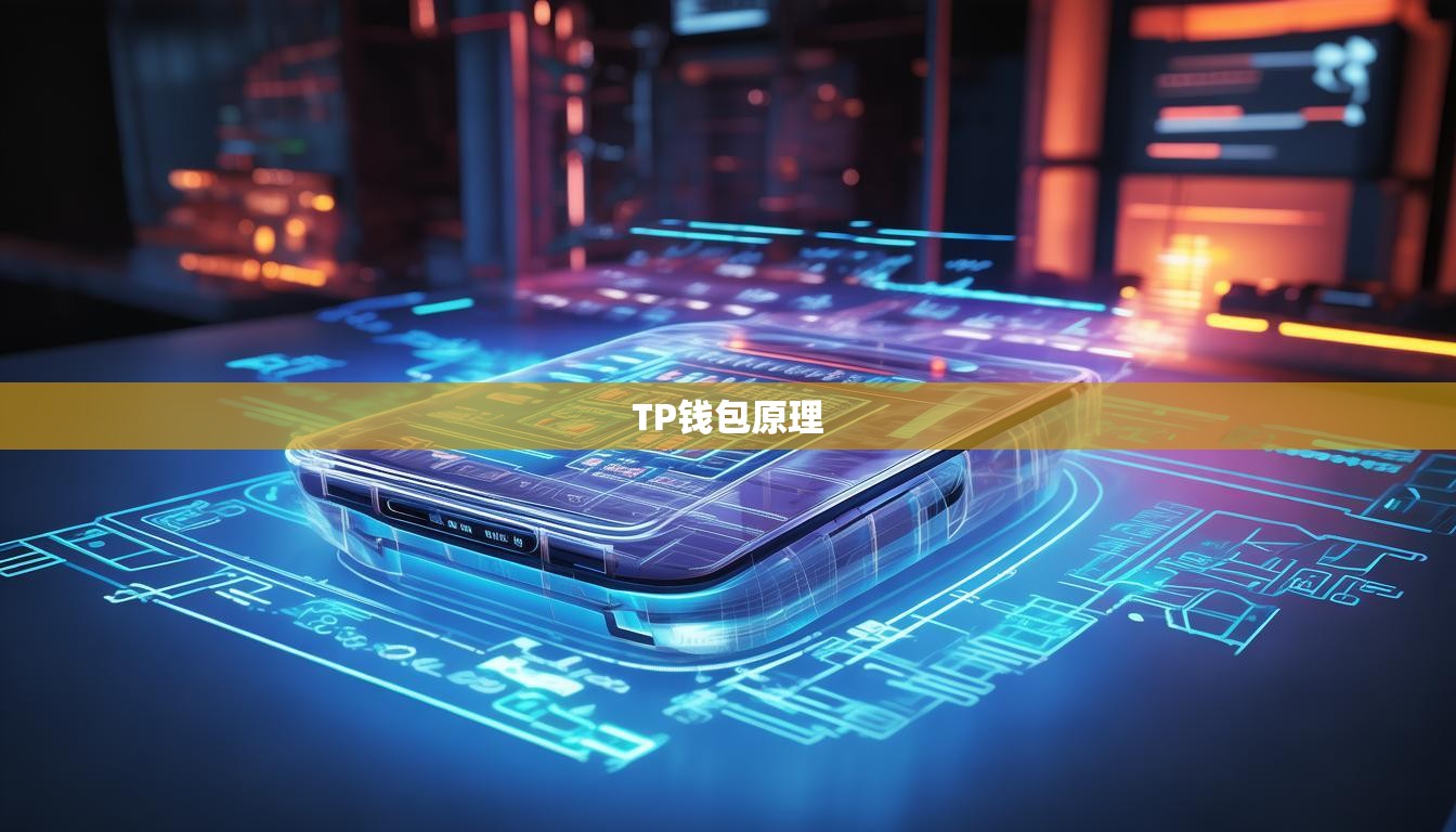 TP钱包原理