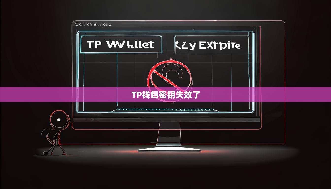 TP钱包密钥失效了