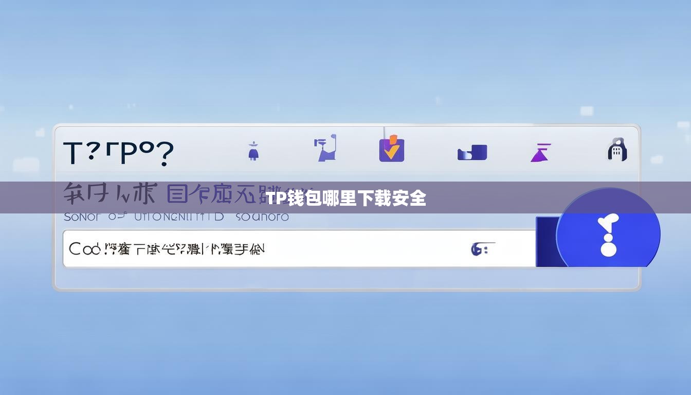 TP钱包哪里下载安全