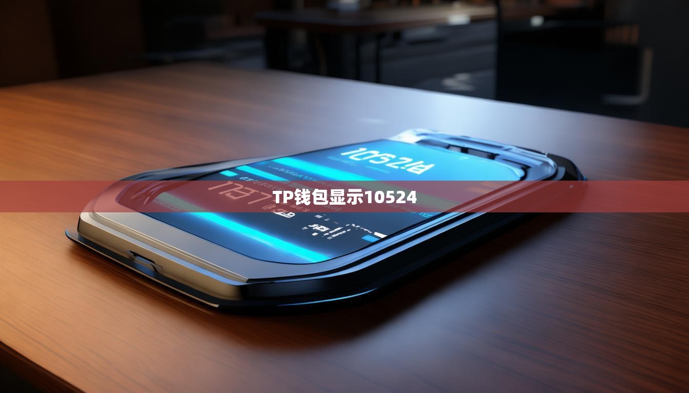 TP钱包显示10524