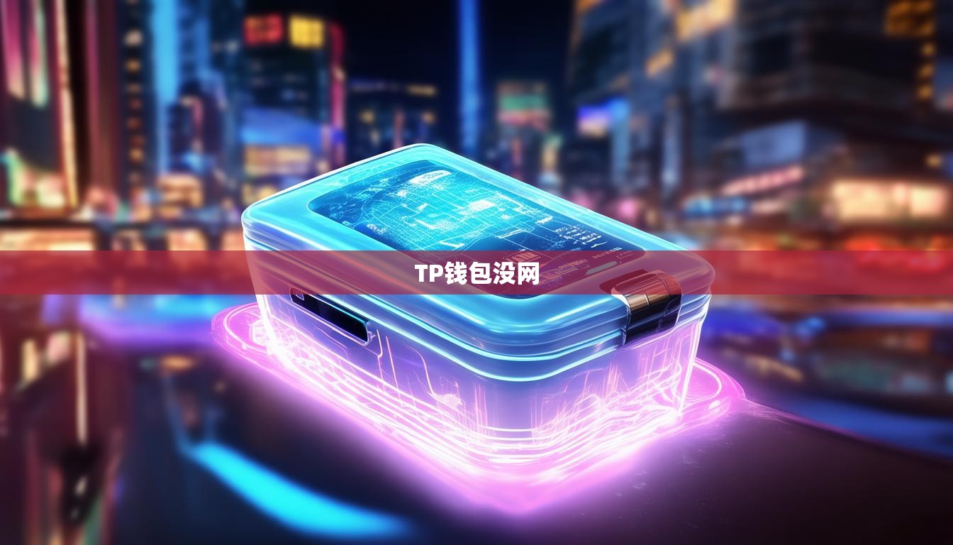 TP钱包没网