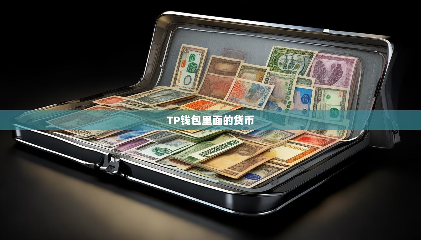 TP钱包里面的货币