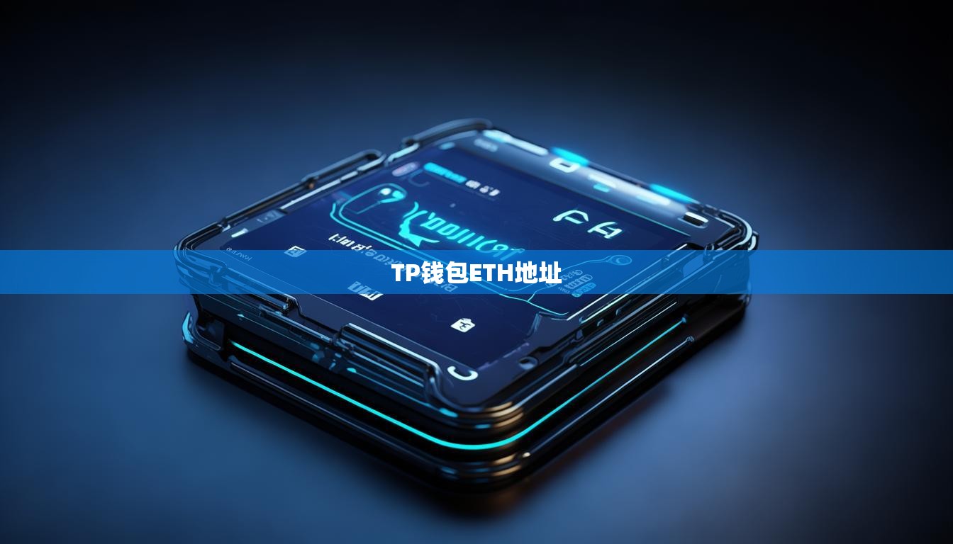TP钱包ETH地址