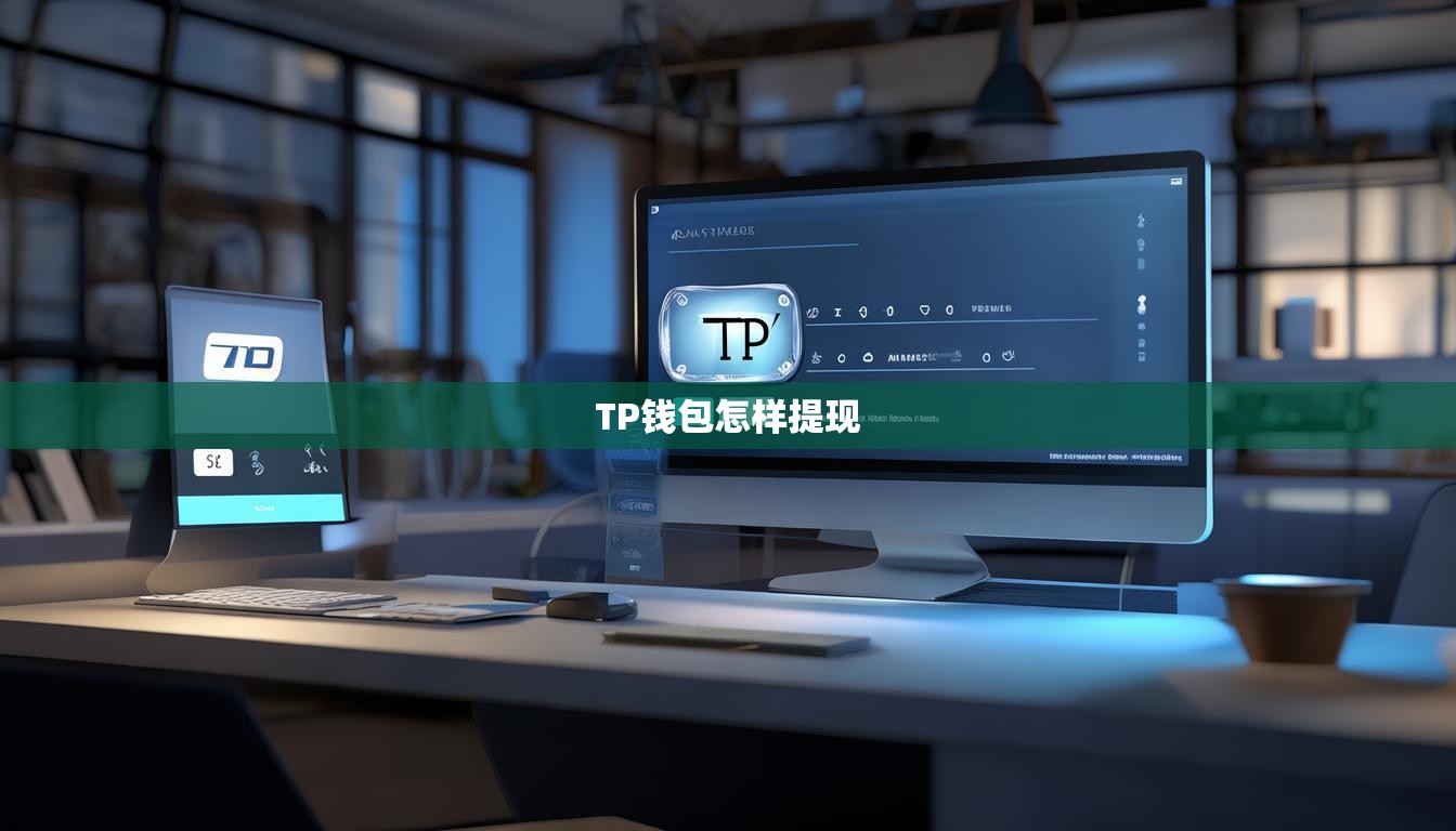 TP钱包怎样提现