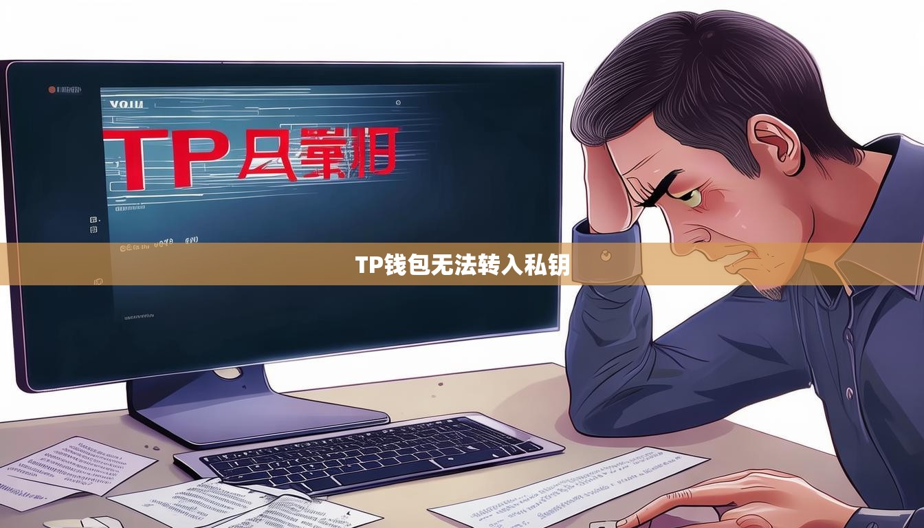 TP钱包无法转入私钥