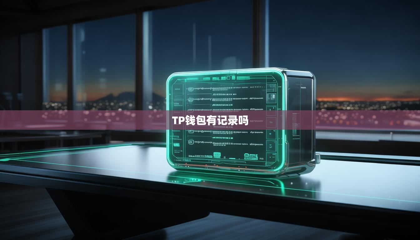 TP钱包有记录吗