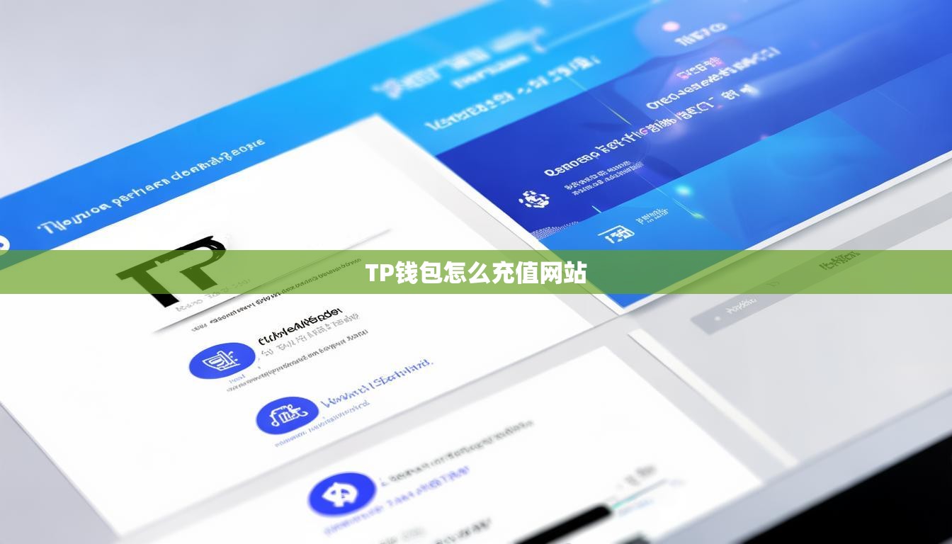 TP钱包怎么充值网站
