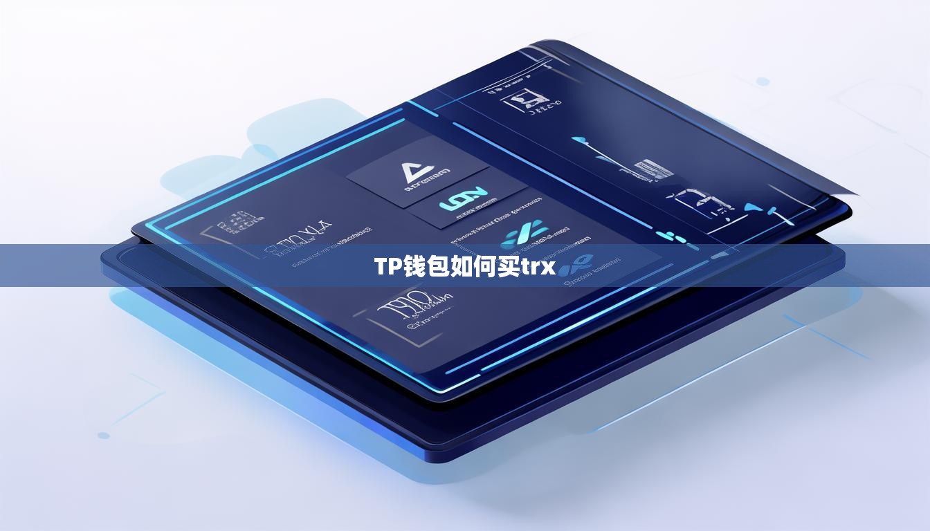 TP钱包如何买trx