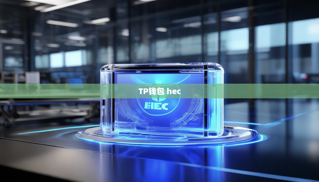 TP钱包 hec