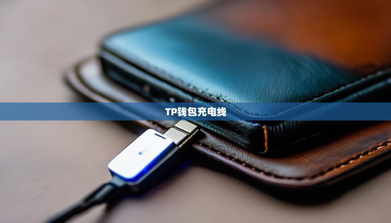 TP钱包充电线