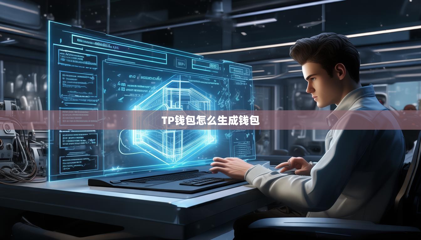 TP钱包怎么生成钱包