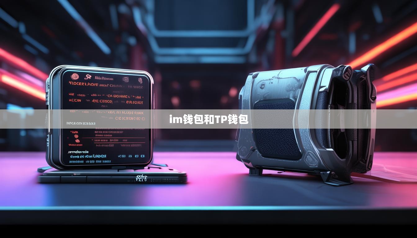 im钱包和TP钱包