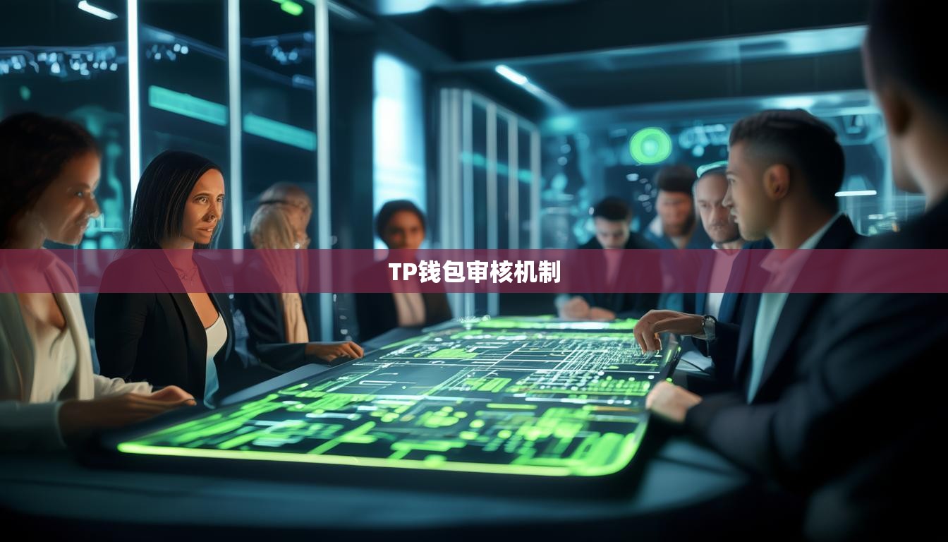 TP钱包审核机制