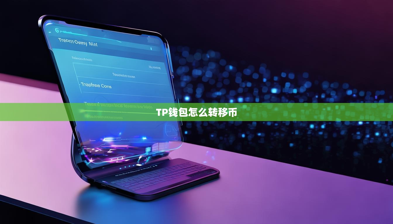 TP钱包怎么转移币