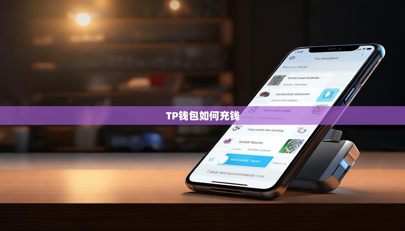 TP钱包如何充钱