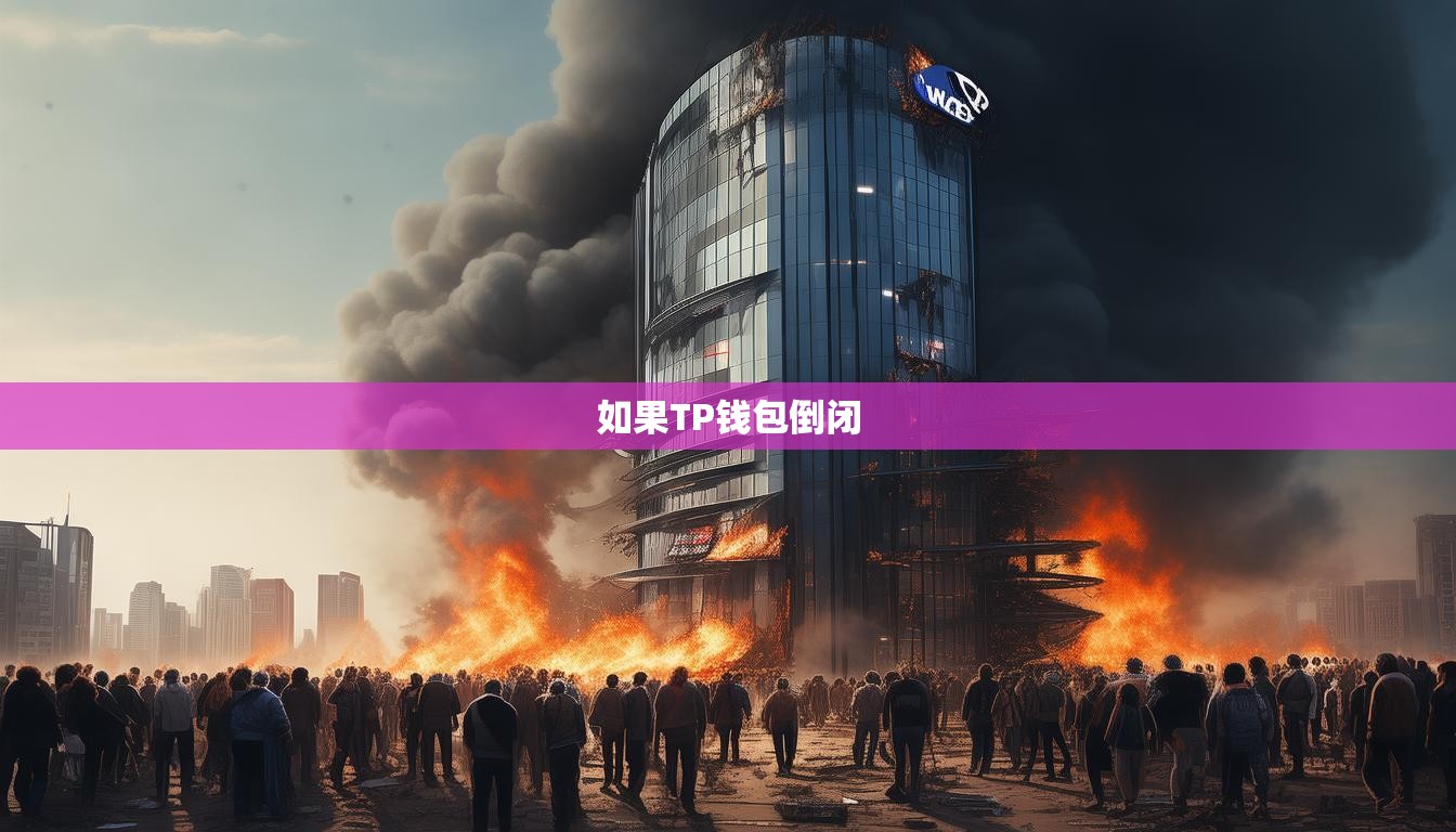 如果TP钱包倒闭