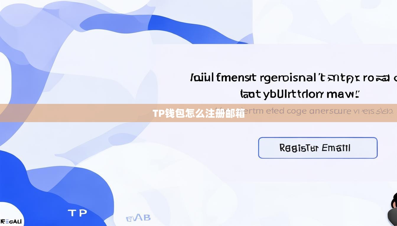 TP钱包怎么注册邮箱