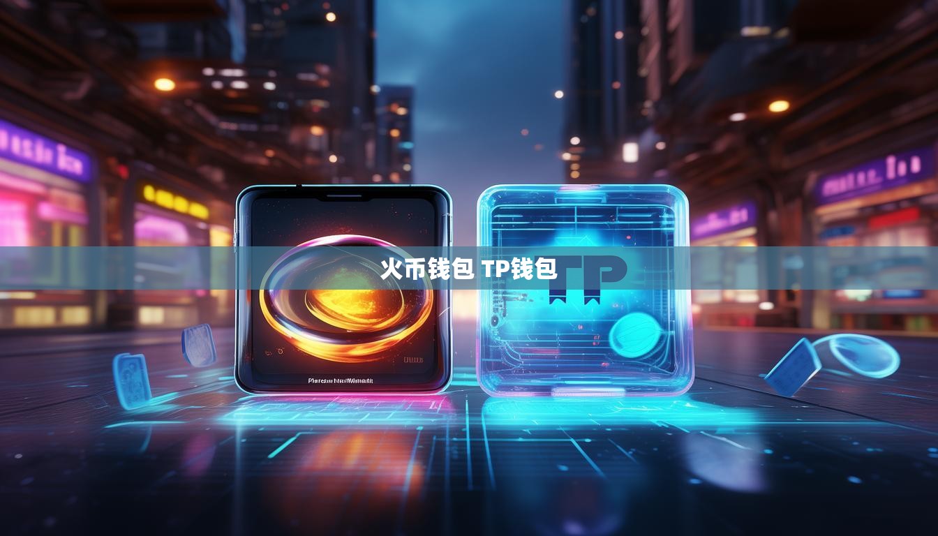 火币钱包 TP钱包