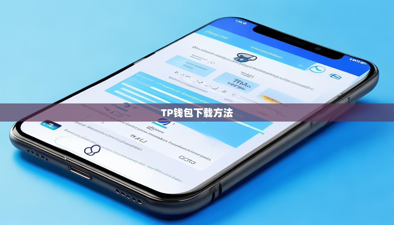 TP钱包下载方法