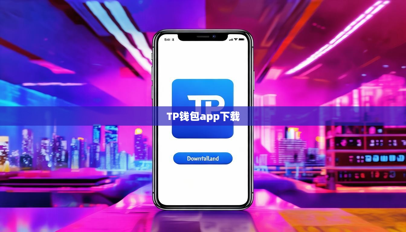 TP钱包app下载