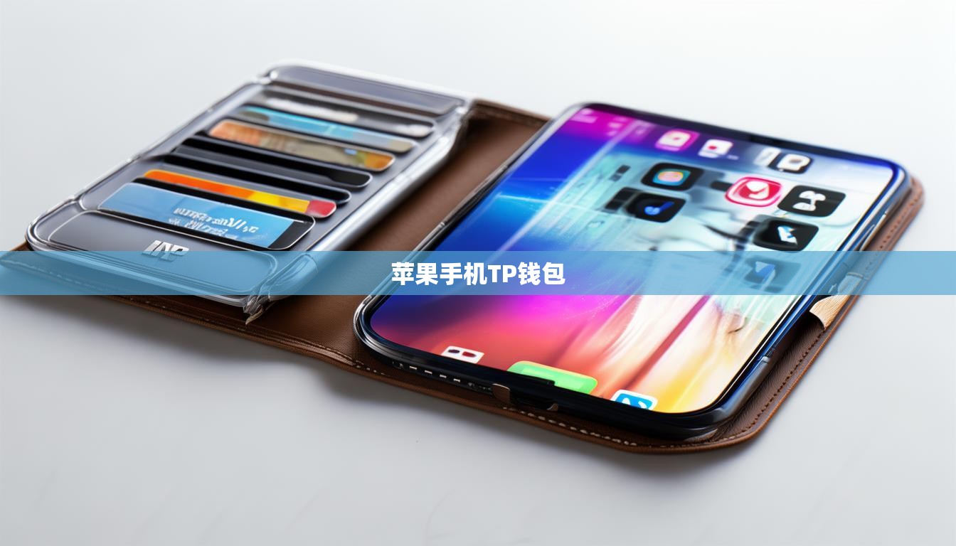 苹果手机TP钱包