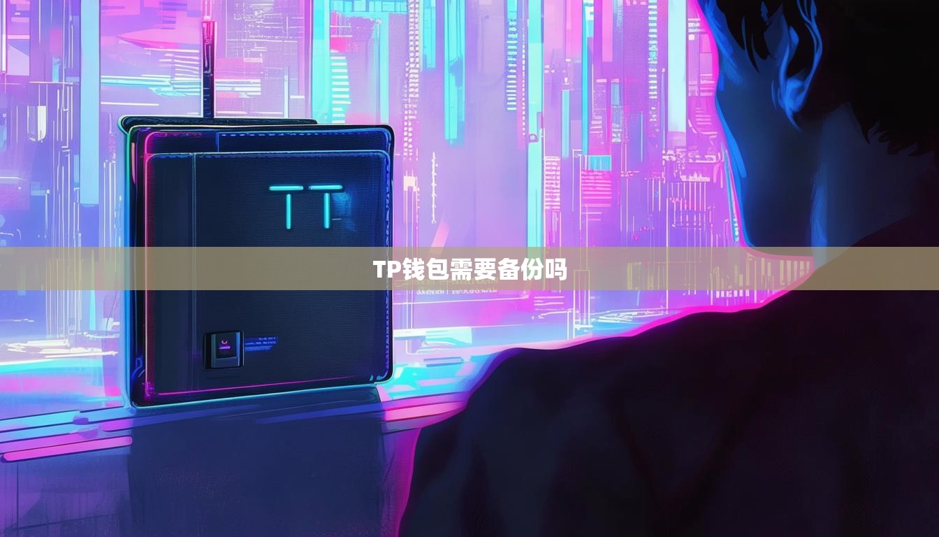 TP钱包需要备份吗