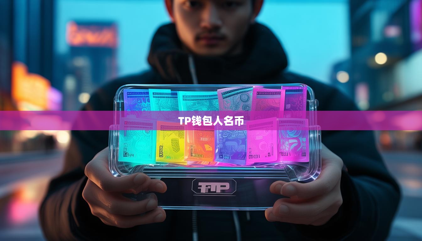 TP钱包人名币