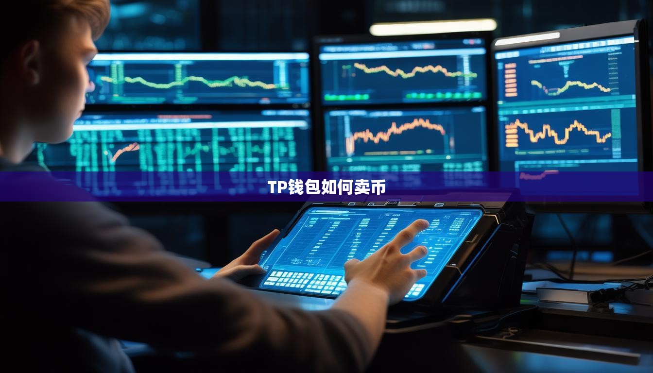 TP钱包如何卖币