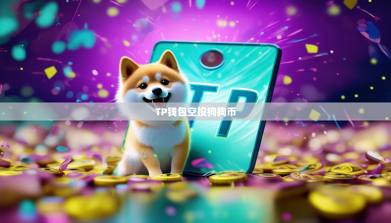 TP钱包空投狗狗币