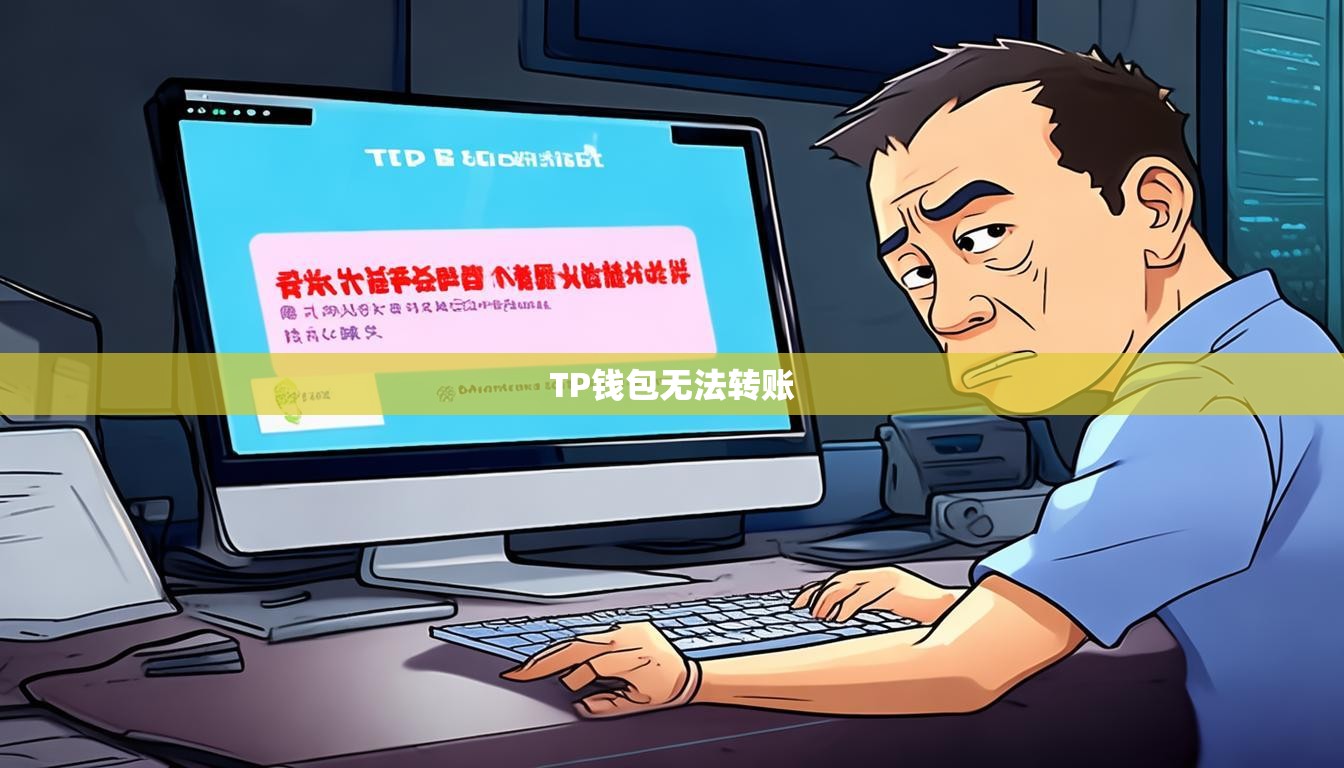 TP钱包无法转账