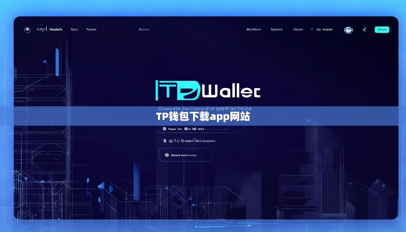 TP钱包下载app网站