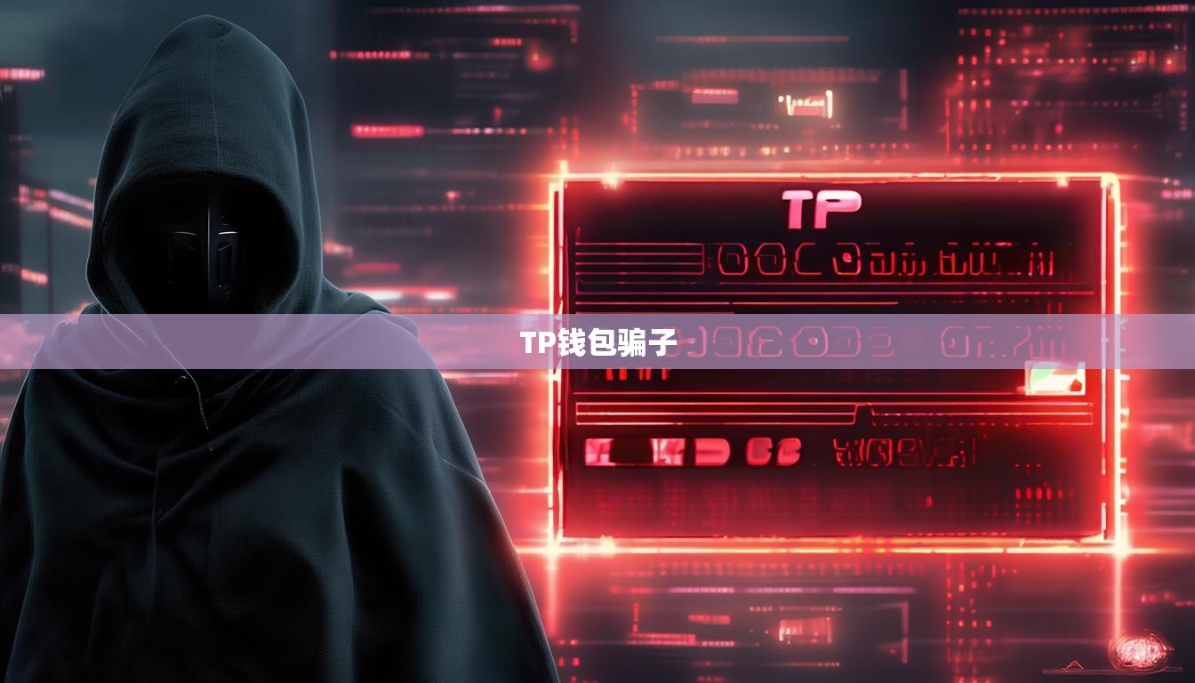 TP钱包骗子