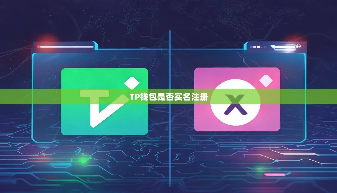 TP钱包是否实名注册