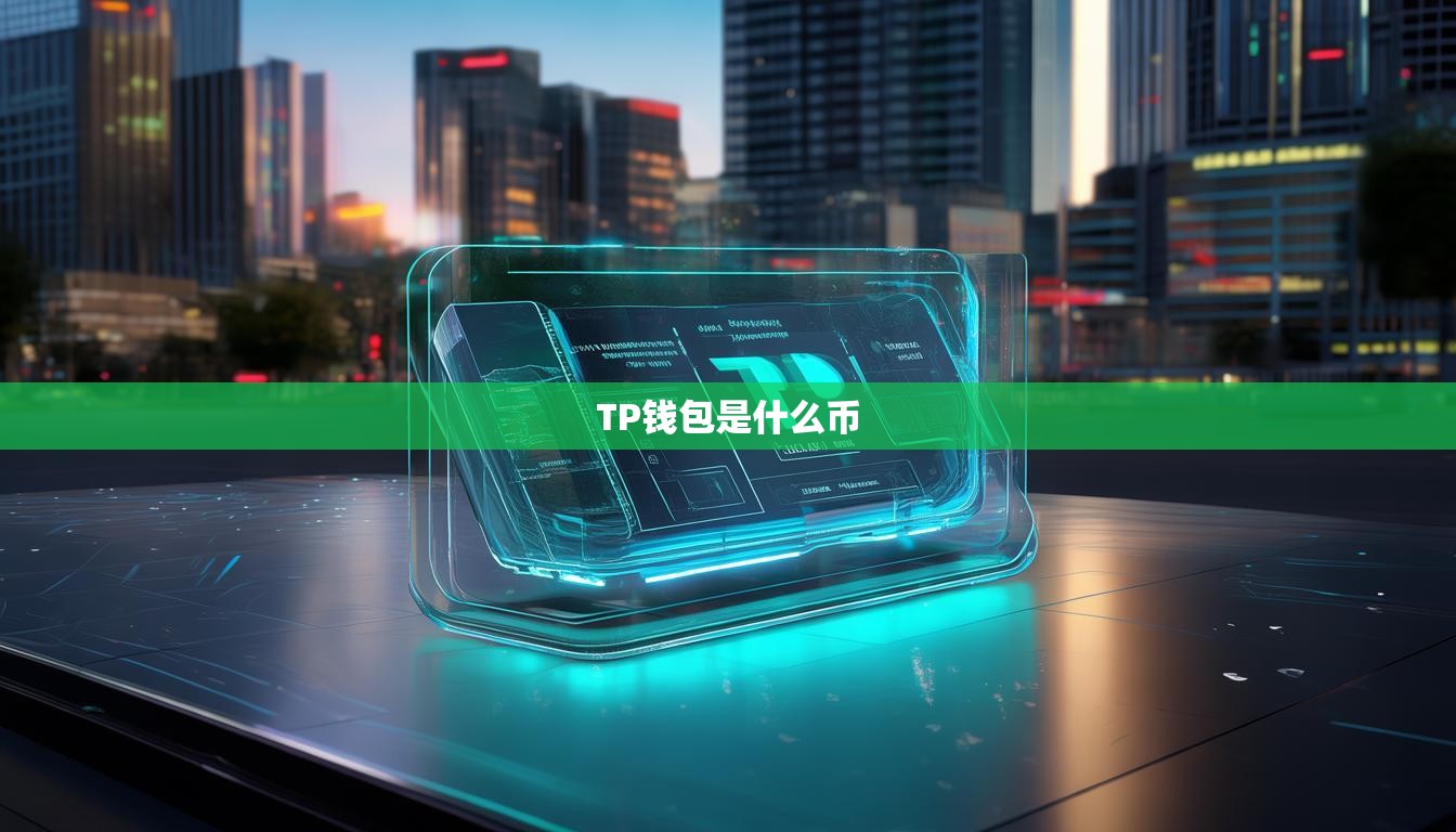 TP钱包是什么币