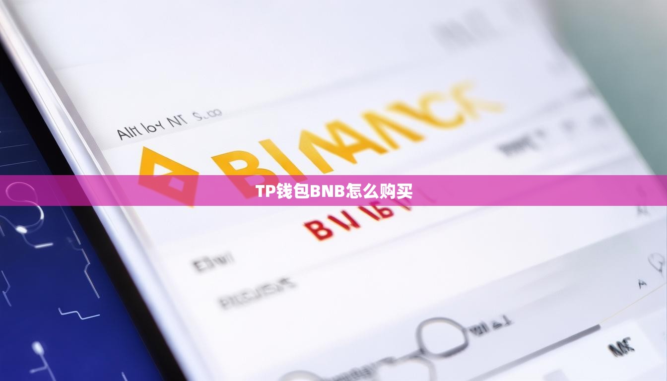 TP钱包BNB怎么购买