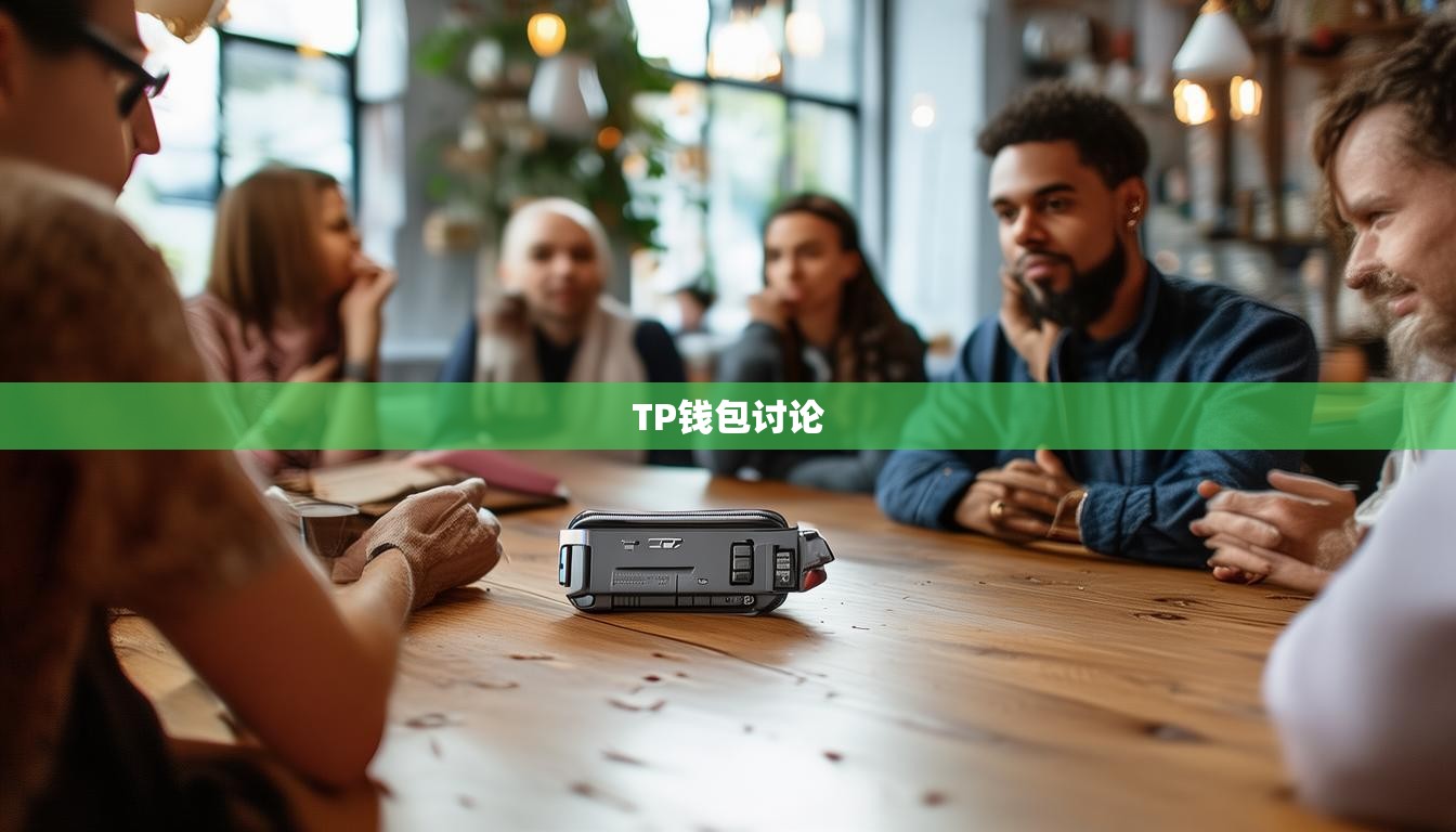 TP钱包讨论