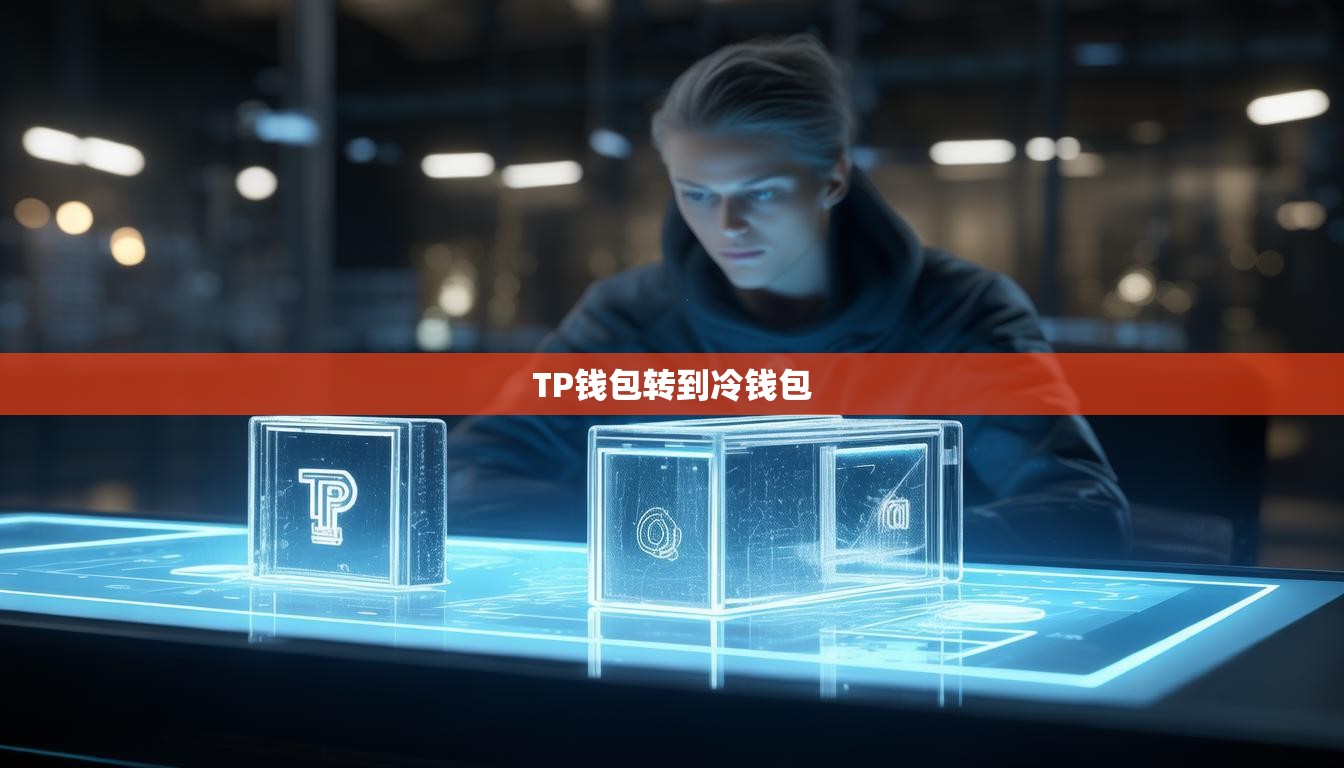 TP钱包转到冷钱包