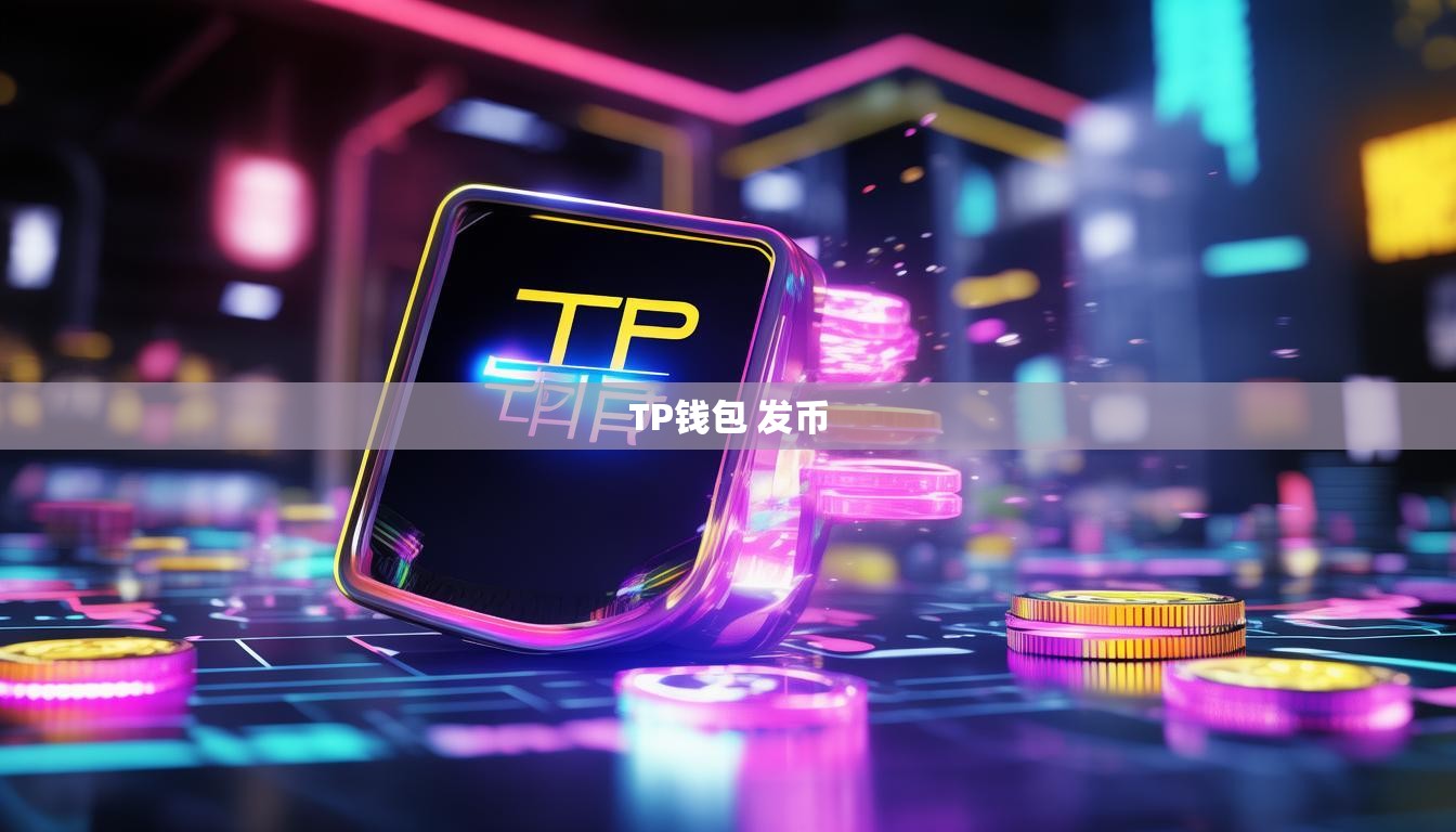 TP钱包 发币