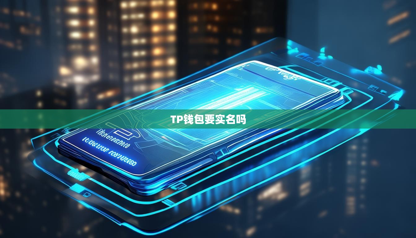 TP钱包要实名吗