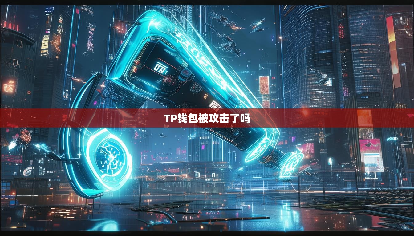 TP钱包被攻击了吗