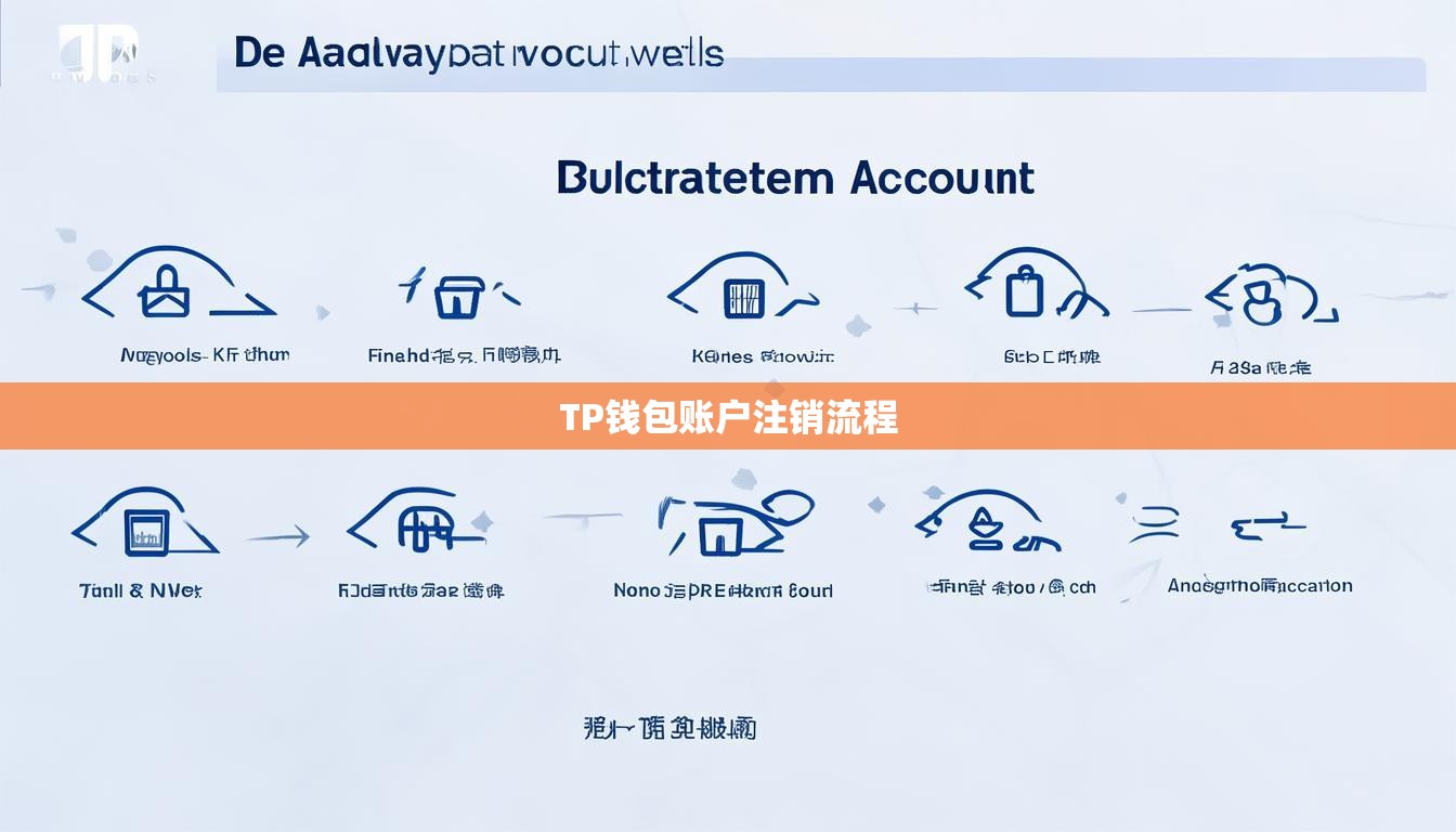 TP钱包账户注销流程
