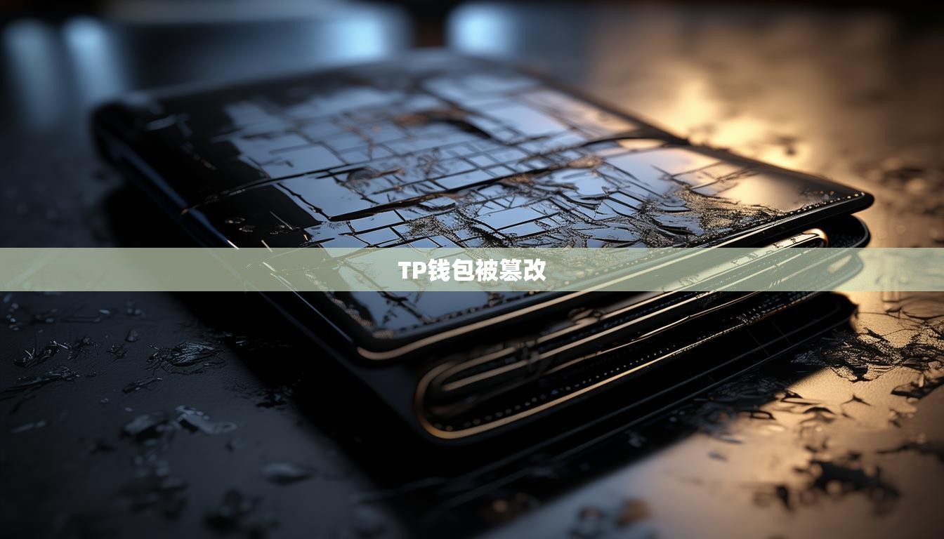 TP钱包被篡改