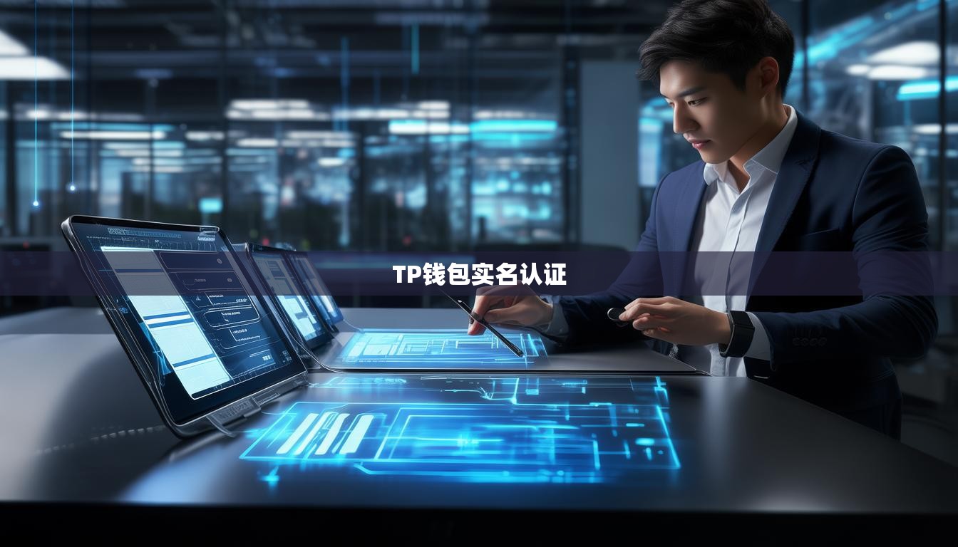 TP钱包实名认证