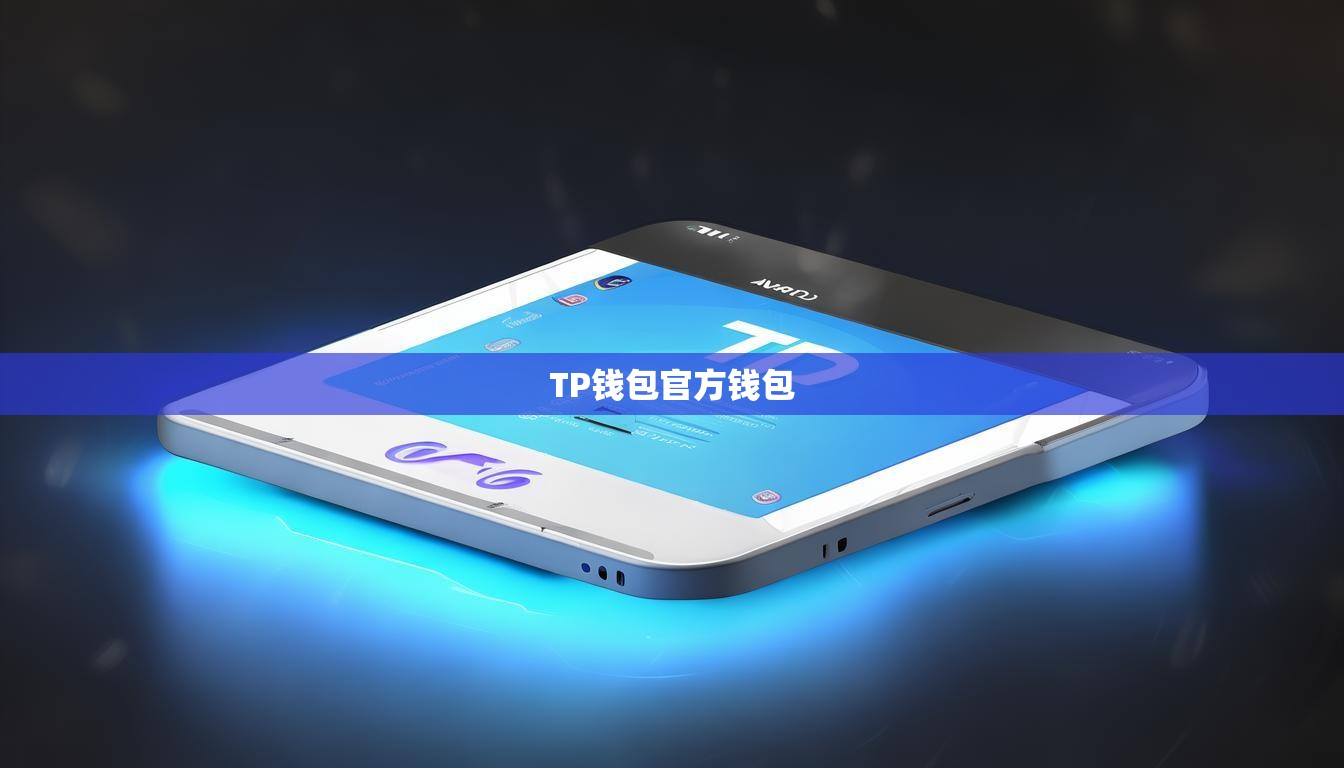 TP钱包官方钱包