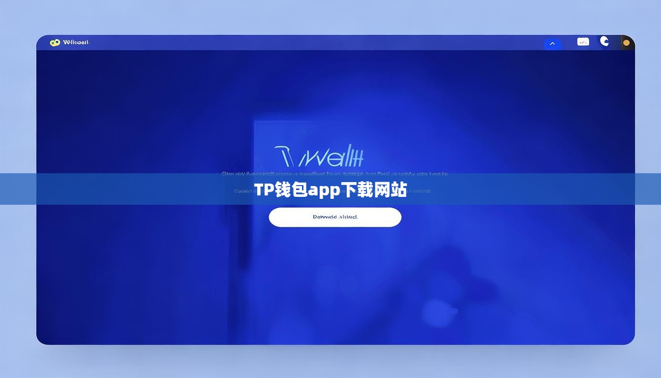 TP钱包app下载网站