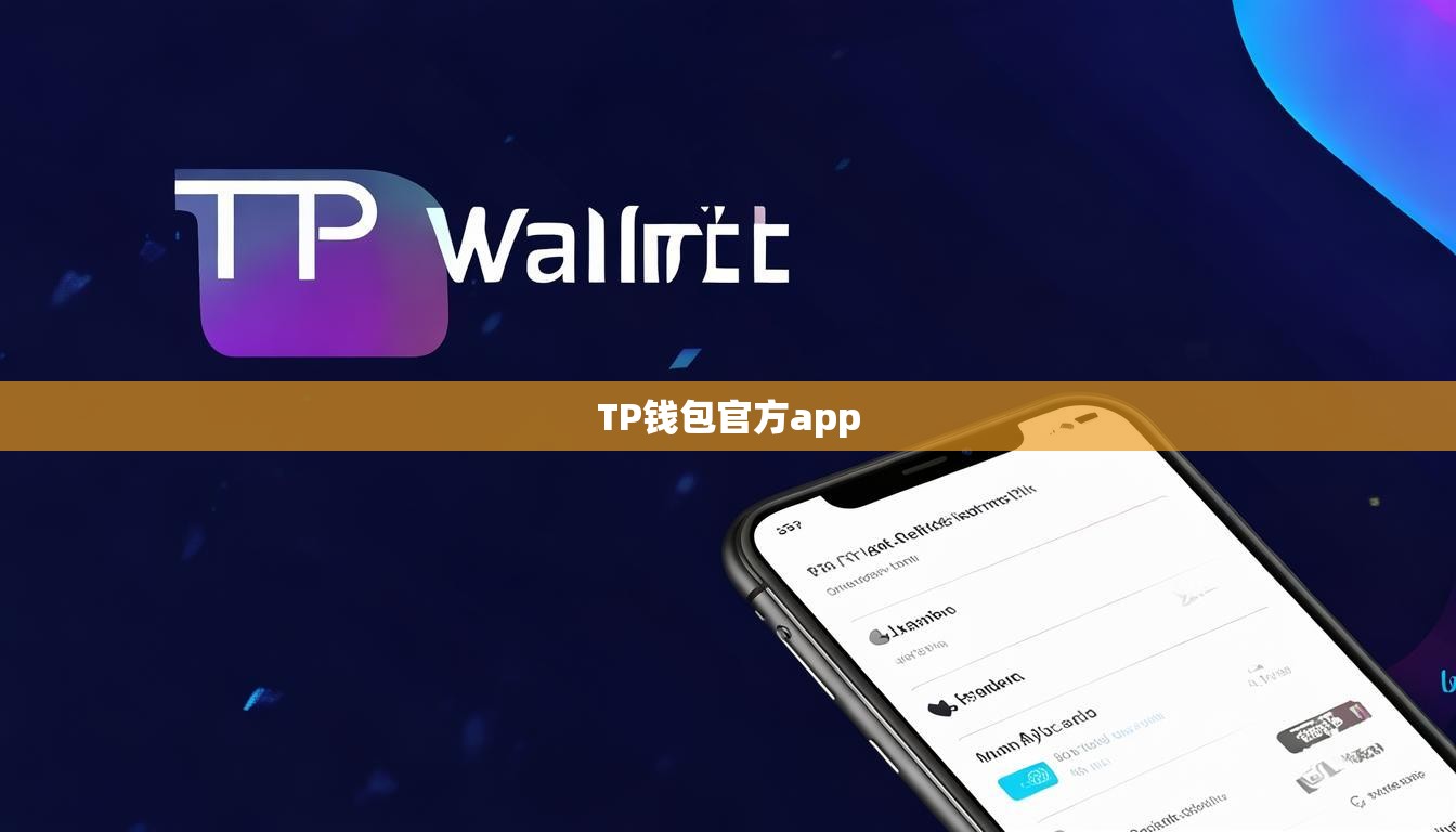 TP钱包官方app