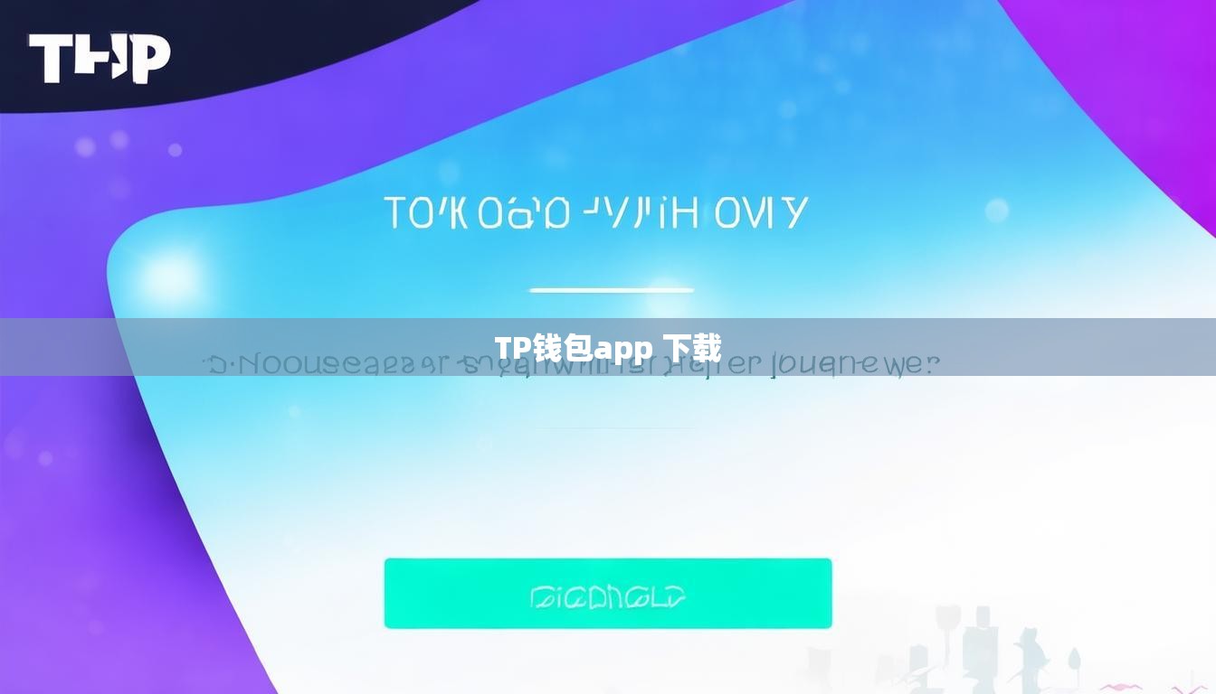 TP钱包app 下载