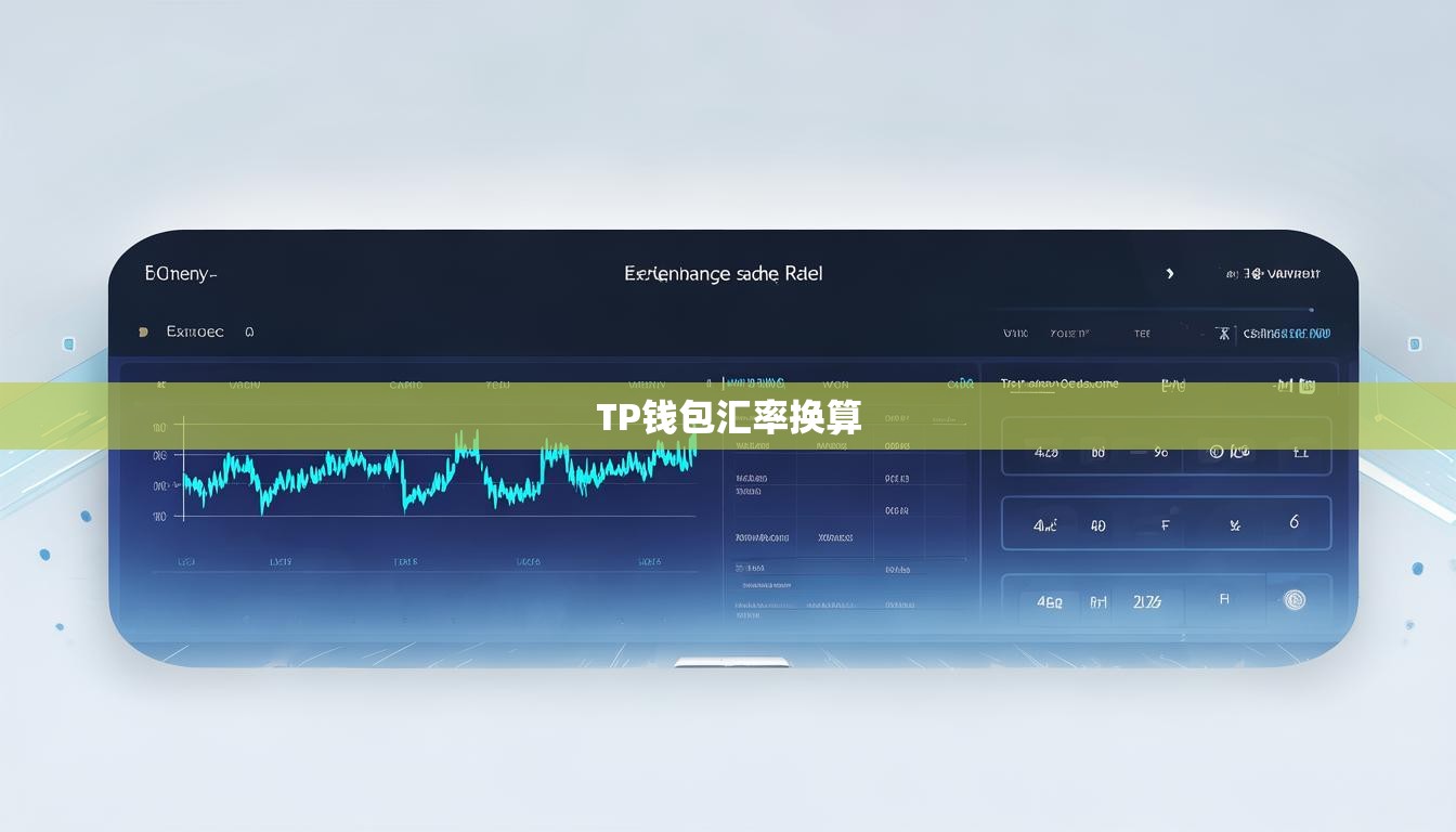 TP钱包汇率换算