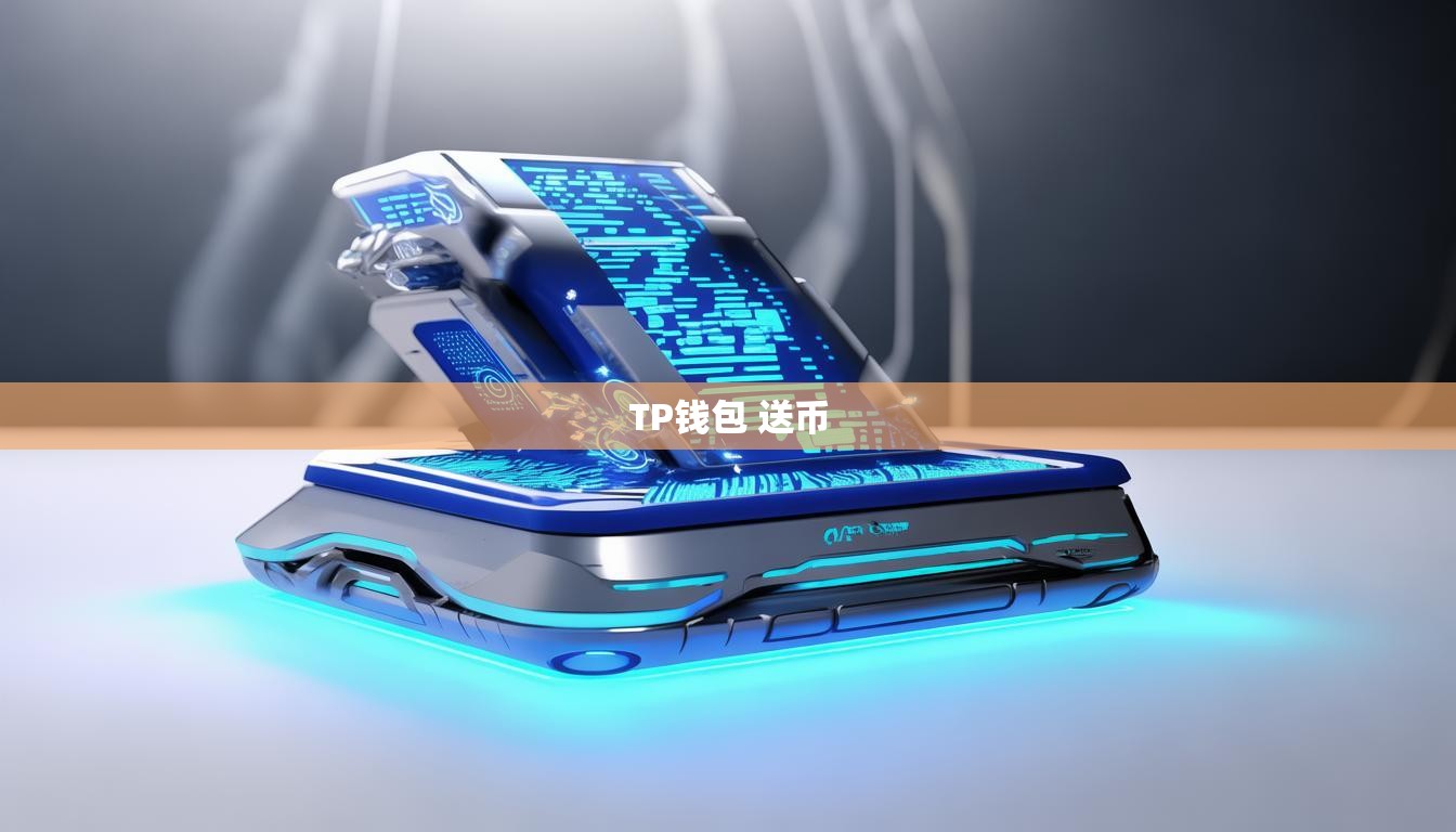 TP钱包 送币