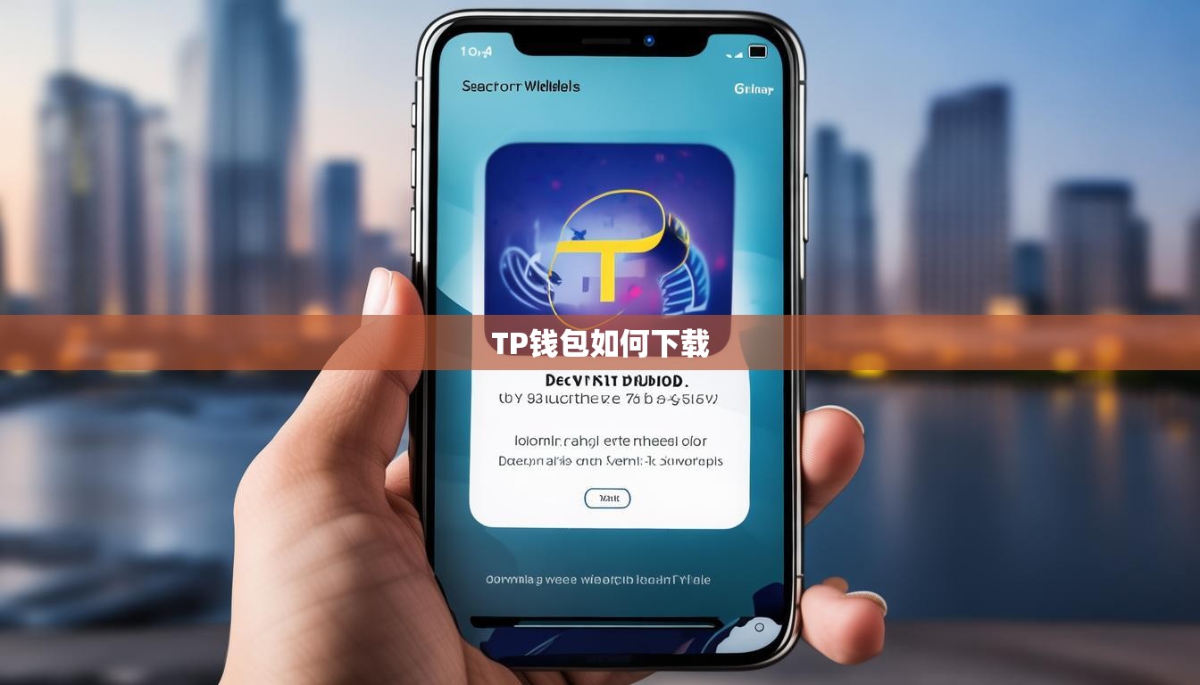 TP钱包如何下载